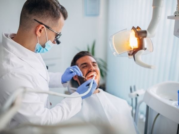 Limpieza y prevención dental