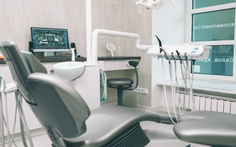 Demo Consultorio Dental